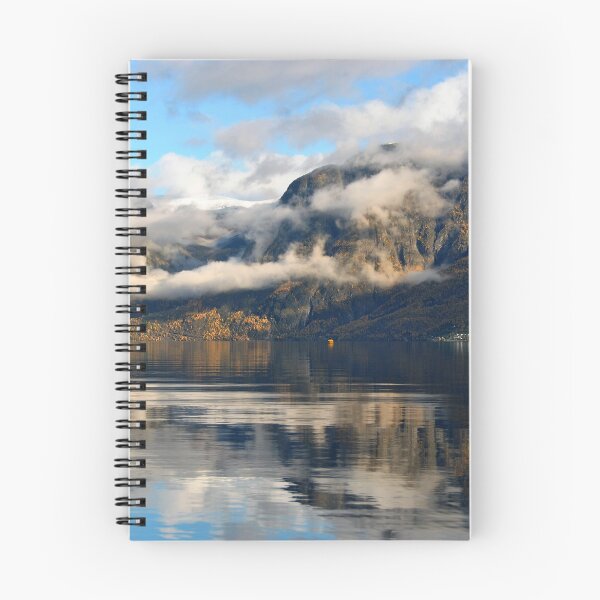 Item preview, Aurlandsfjord Flam Norwegian Fjord Norway Scandinavia designed and sold by AndyEvansPhotos.