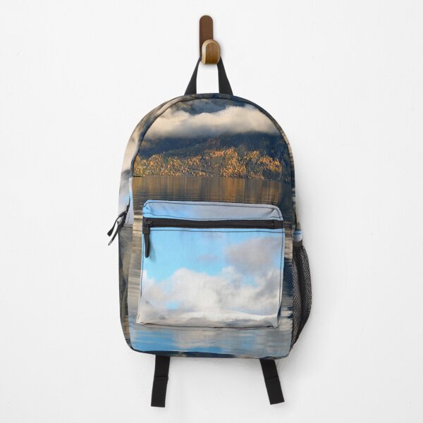 Item preview, Aurlandsfjord Flam Norwegian Fjord Norway Scandinavia designed and sold by AndyEvansPhotos.