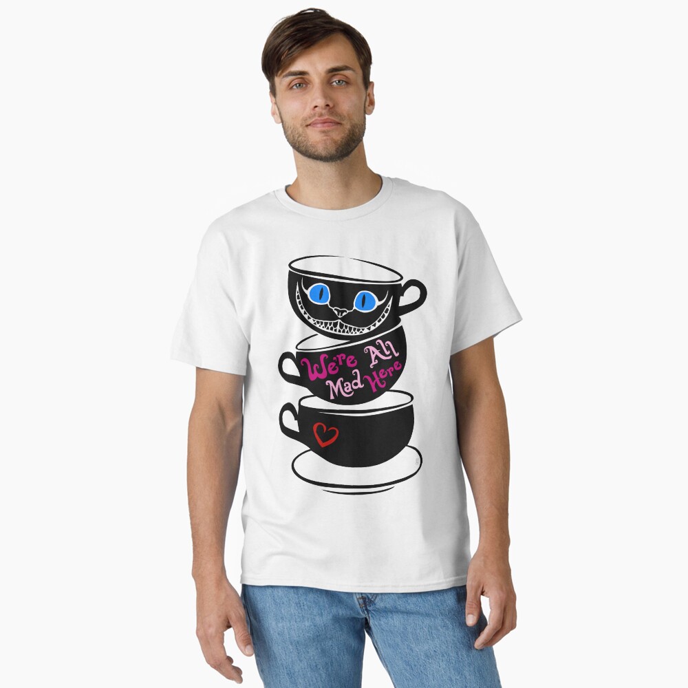Item preview, Classic T-Shirt designed and sold by gtee.