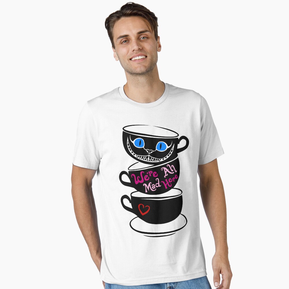 Item preview, Essential T-Shirt designed and sold by gtee.