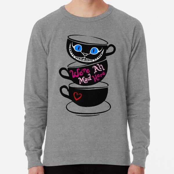 Lightweight Sweatshirt