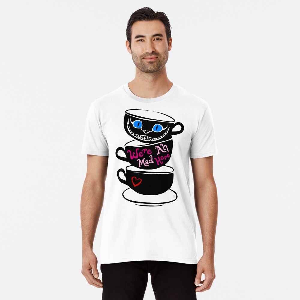 Item preview, Premium T-Shirt designed and sold by gtee.