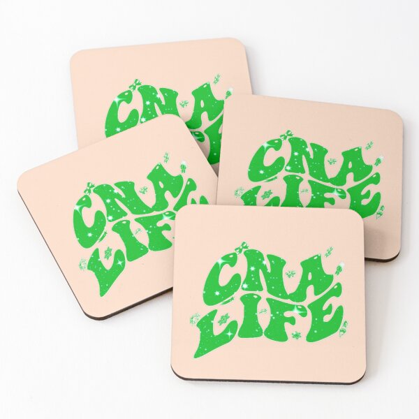 Item preview,  CNA life ,CNA life christmas designed and sold by cutedream.