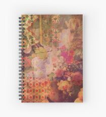 tracy porter/ infusion Spiral Notebook