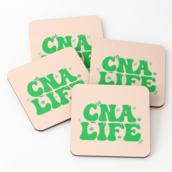 Item preview, CNA life ,CNA life christmas designed and sold by cutedream.