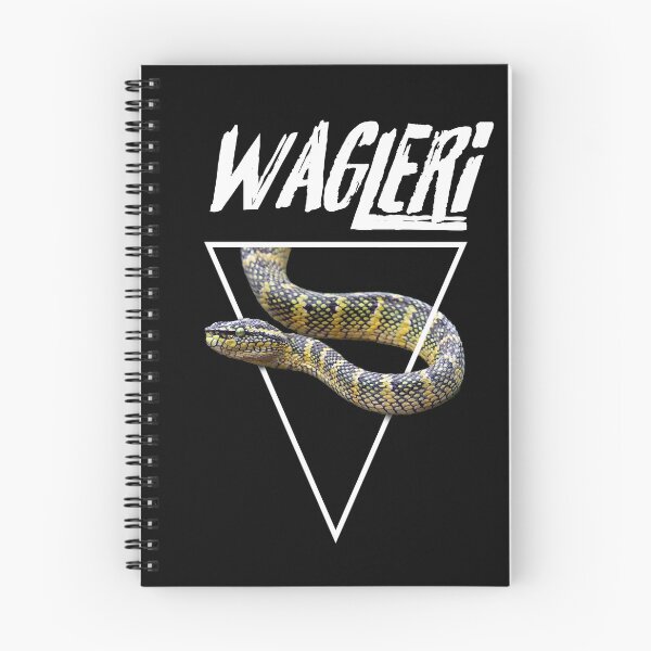 Item preview, Tropidolaemus Wagleri Pitviper Venomous designed and sold by JRRTs.