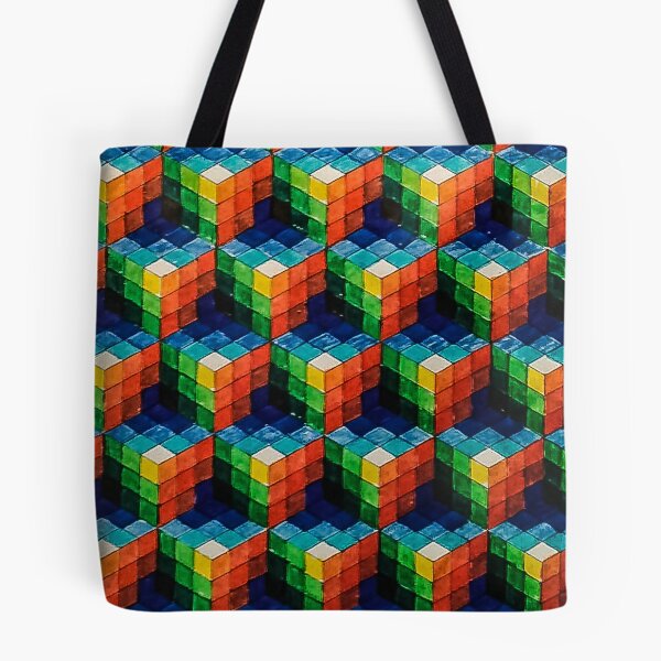 Item preview, Escher Style by Elianne  designed and sold by heatherfriedman.