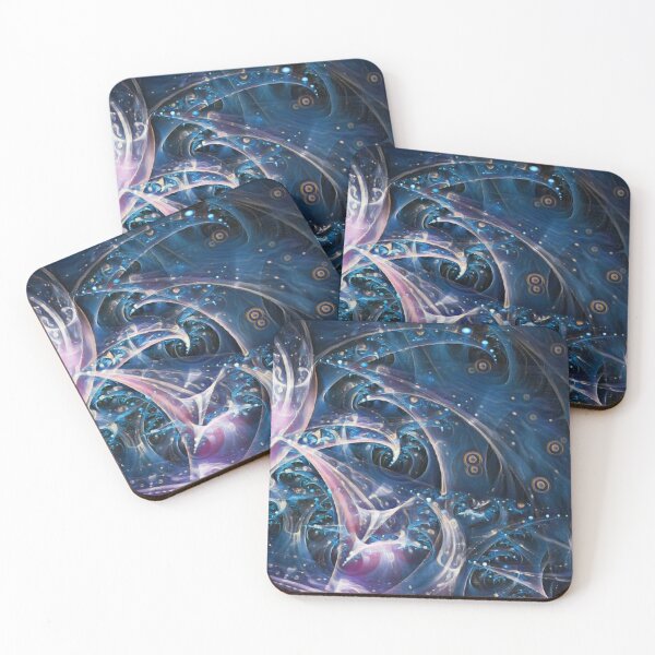 Artikelvorschau, FRACTAL TEXTURE entworfen und verkauft von KatisDesign.
