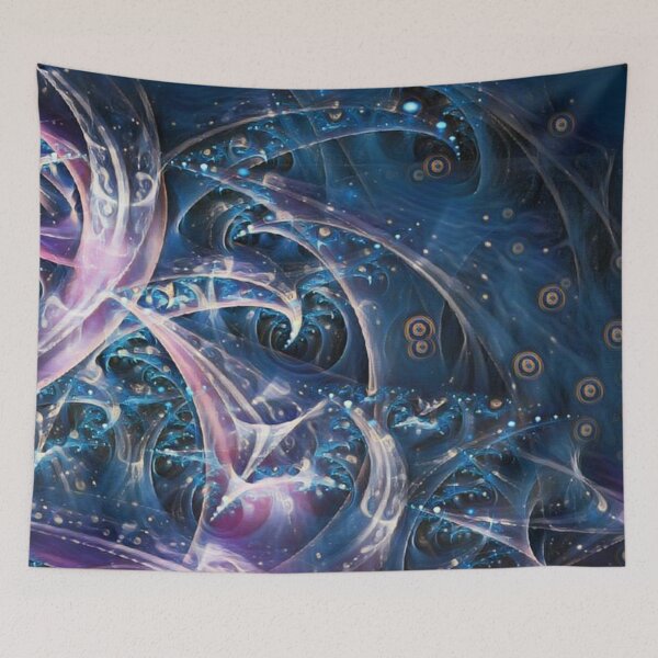 Artikelvorschau, FRACTAL TEXTURE entworfen und verkauft von KatisDesign.