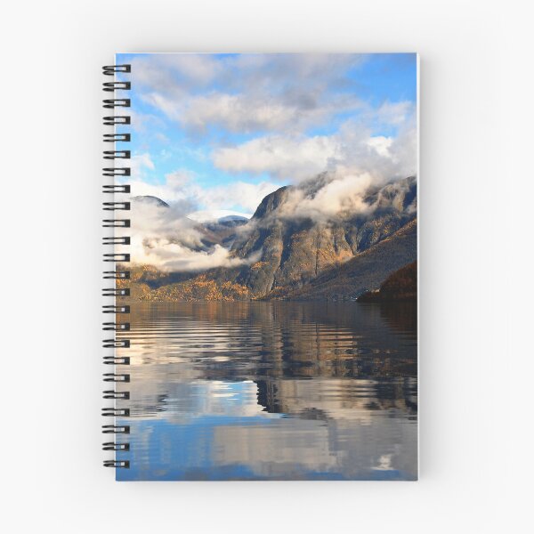 Item preview, Aurlandsfjord Flam Norwegian Fjord Norway Scandinavia designed and sold by AndyEvansPhotos.