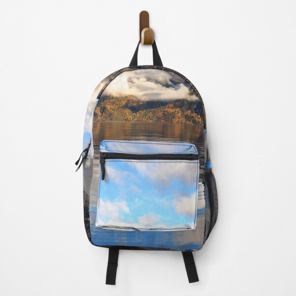 Item preview, Aurlandsfjord Flam Norwegian Fjord Norway Scandinavia designed and sold by AndyEvansPhotos.