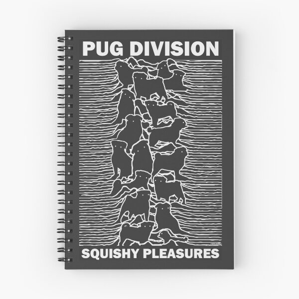 Item preview, PUG DIVISION designed and sold by darklordpug.