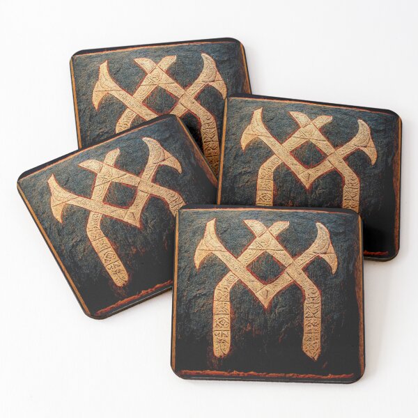 Item preview, Rune Stones Series designed and sold by VISIONARTIST.