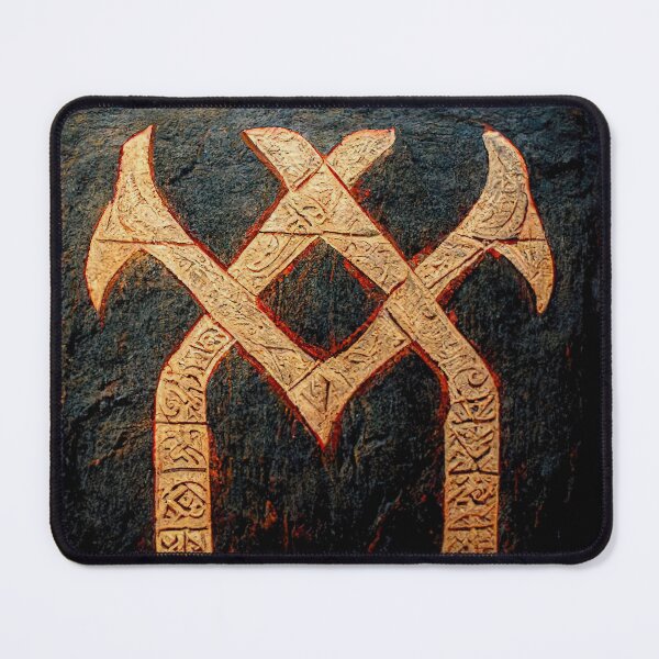 Item preview, Rune Stones Series designed and sold by VISIONARTIST.