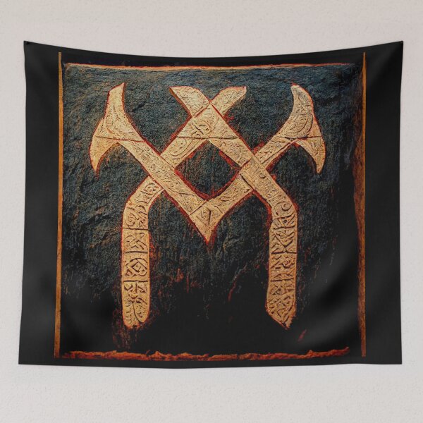 Item preview, Rune Stones Series designed and sold by VISIONARTIST.