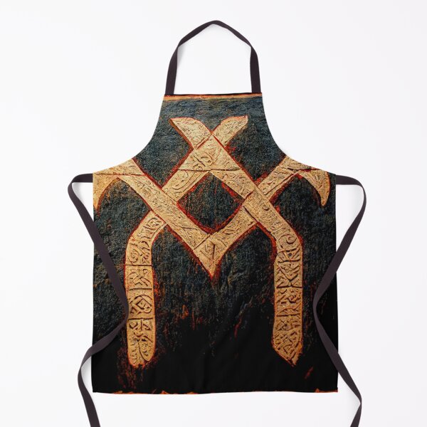 Item preview, Rune Stones Series designed and sold by VISIONARTIST.