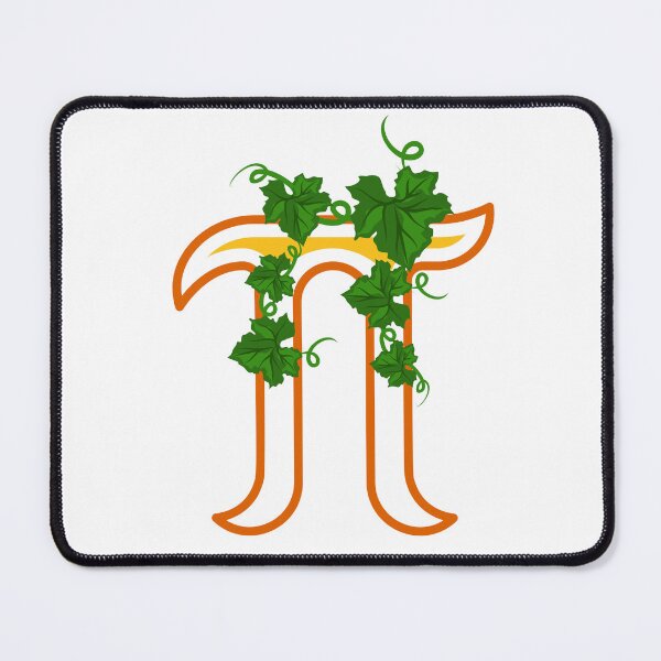 Item preview, PI PUMPKIN WHITE designed and sold by D-artSide.