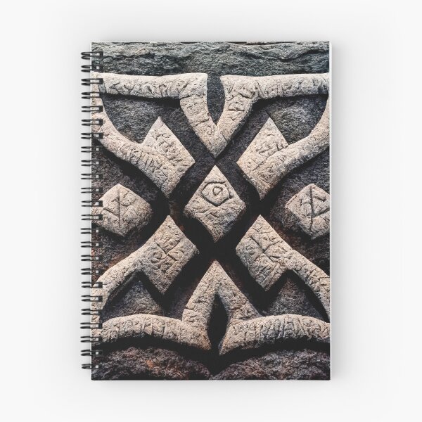 Item preview, Rune Stones Series designed and sold by VISIONARTIST.