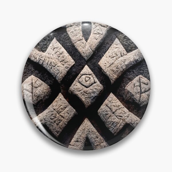 Item preview, Rune Stones Series designed and sold by VISIONARTIST.