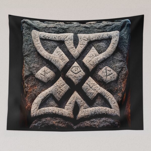 Item preview, Rune Stones Series designed and sold by VISIONARTIST.