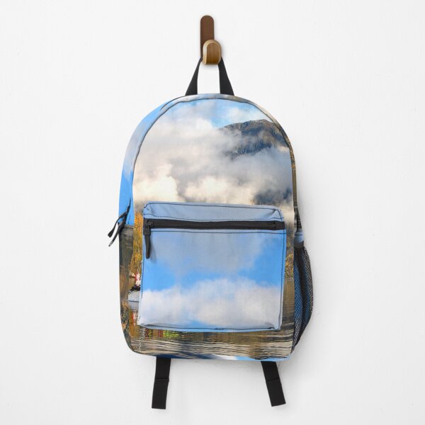 Item preview, Aurlandsfjord Flam Norwegian Fjord Norway Scandinavia designed and sold by AndyEvansPhotos.