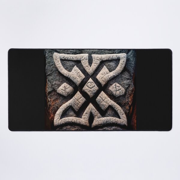 Item preview, Rune Stones Series designed and sold by VISIONARTIST.