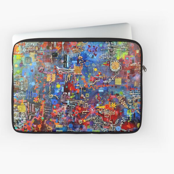 Item preview, On a Chip designed and sold by Regina Valluzzi.