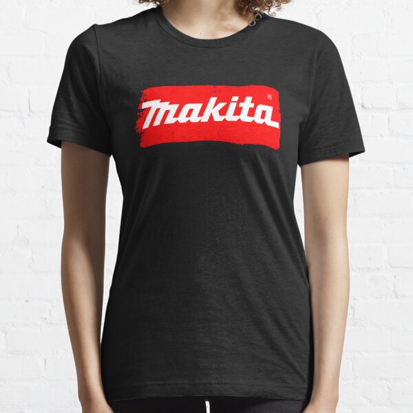 Makita Makita Makita Makita Makita Makita Makita Makita Makita Makita Makita Makita Makita Makita Makita Makita Makita Makita T-shirt essentiel