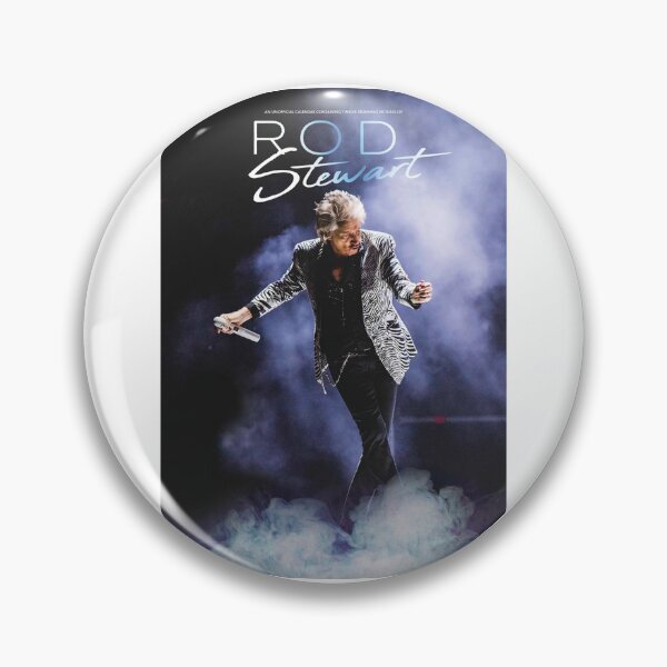 Item preview, stewart rod classic designed and sold by obinsonedwar.