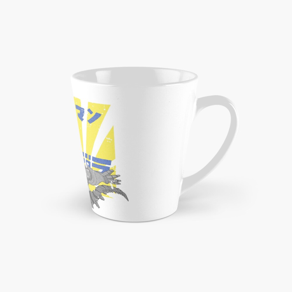 Item preview, Tall Mug designed and sold by Tsudo.