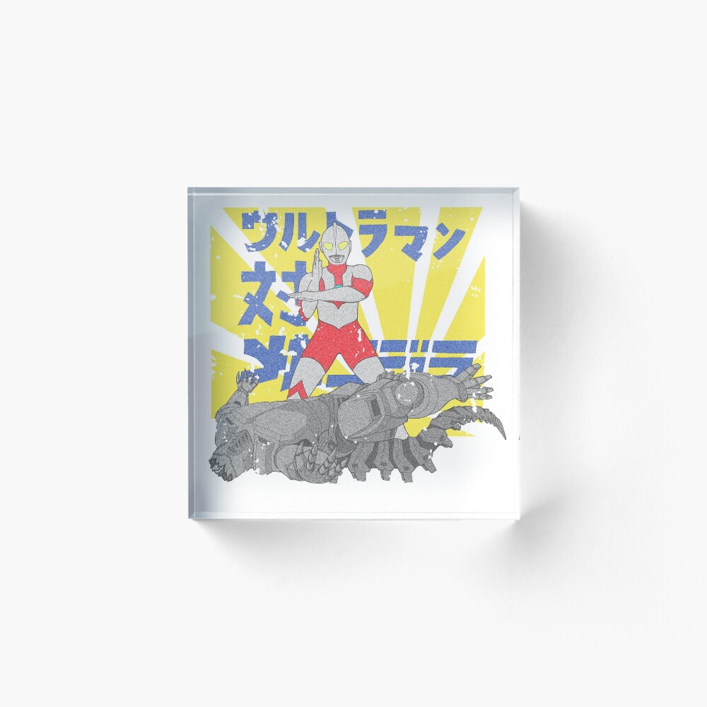 Item preview, Acrylic Block designed and sold by Tsudo.