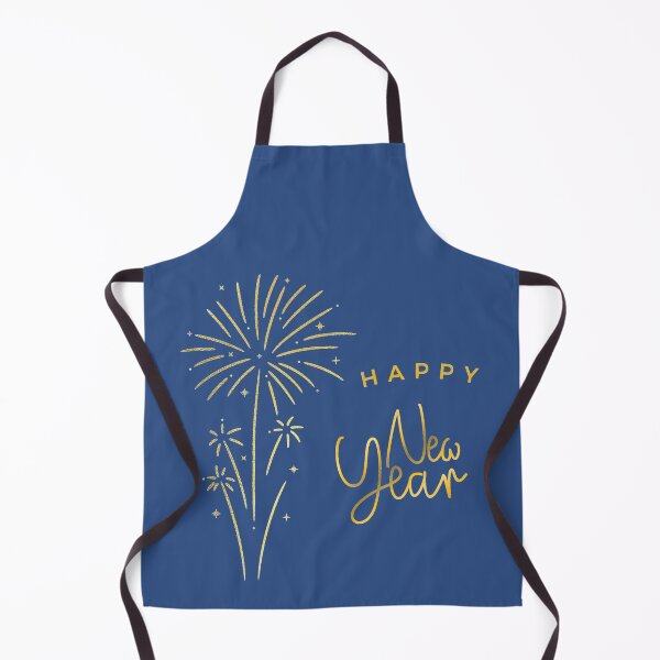 Item preview, Happy New Year designed and sold by Ghazal-art.