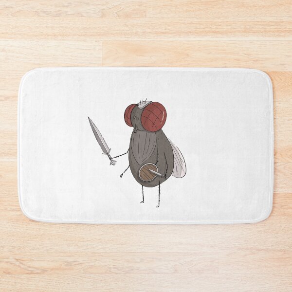 Item preview, Fly Warrior designed and sold by furyartstory.