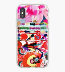 tracy porter/ orient iPhone Case