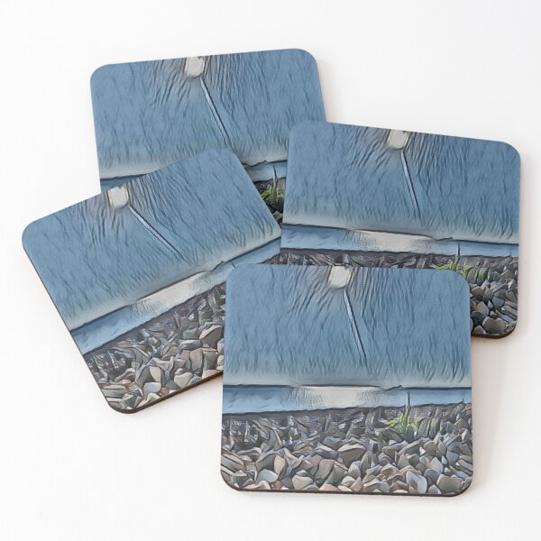 Item preview, Pebbles On The Shore In Depth By Design designed and sold by Fearless-Fox.