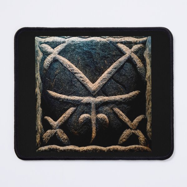 Item preview, Rune Stones Series designed and sold by VISIONARTIST.