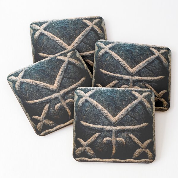 Item preview, Rune Stones Series designed and sold by VISIONARTIST.
