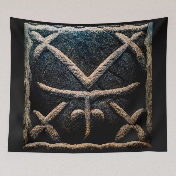 Item preview, Rune Stones Series designed and sold by VISIONARTIST.