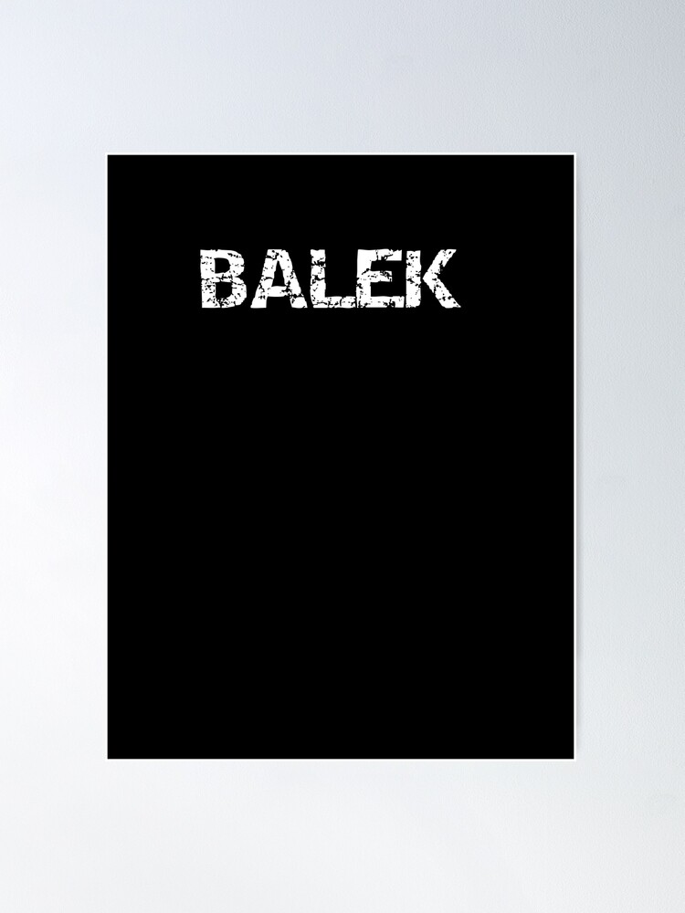 Balek