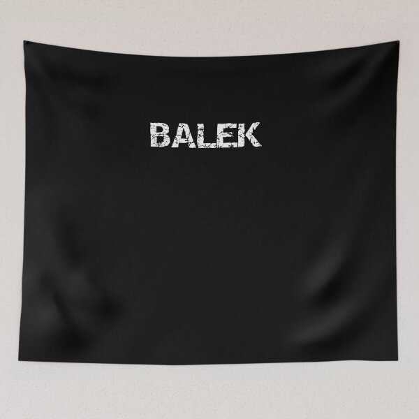 Item preview, Balek designed and sold by Catcrea.