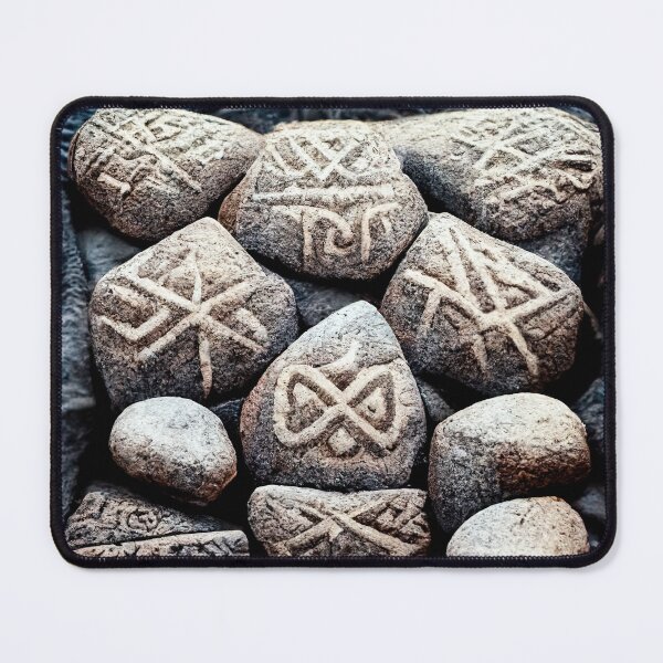 Item preview, Rune Stones Series designed and sold by VISIONARTIST.