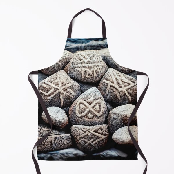 Item preview, Rune Stones Series designed and sold by VISIONARTIST.