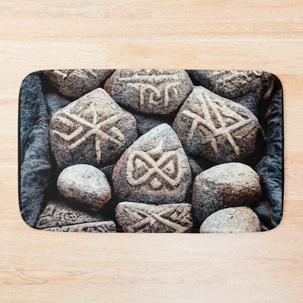 Item preview, Rune Stones Series designed and sold by VISIONARTIST.