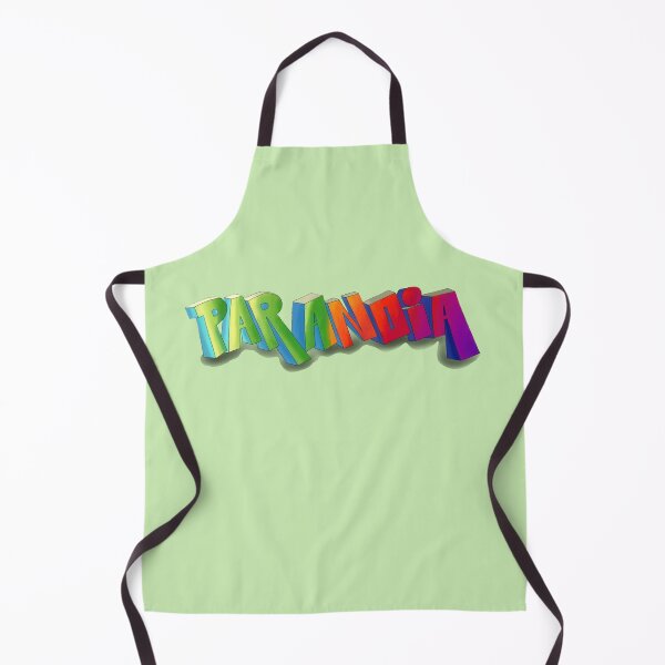 Item preview, paranoia designed and sold by Art-Istin-See.