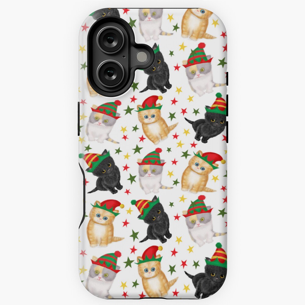 Item preview, iPhone Magsafe Tough Case designed and sold by leopardynonsens.