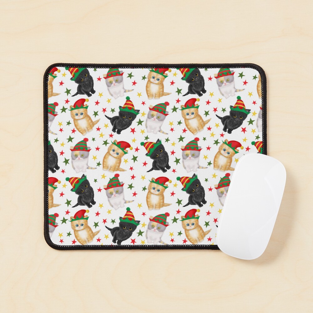 Item preview, Mouse Pad designed and sold by leopardynonsens.