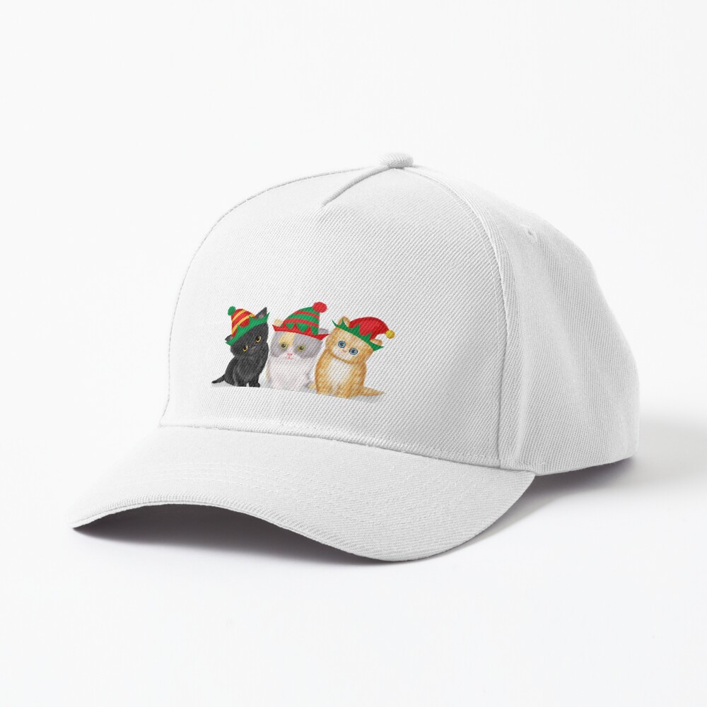 Item preview, Baseball Cap designed and sold by leopardynonsens.