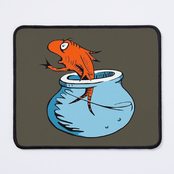Item preview, Fish cool designed and sold by KimELvina.