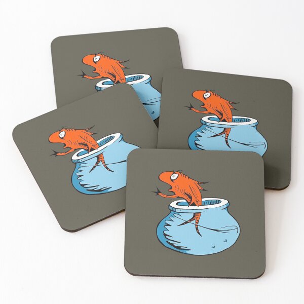 Item preview, Fish cool designed and sold by KimELvina.