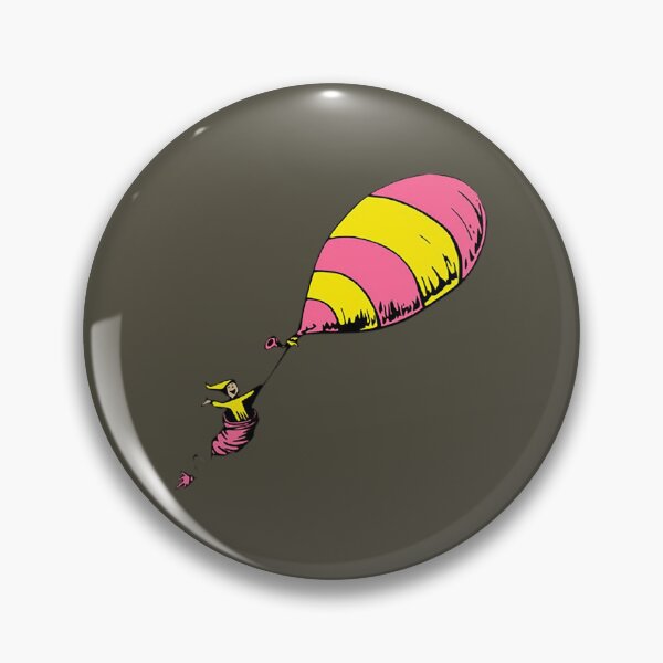 Item preview, Balloon Boy designed and sold by KimELvina.